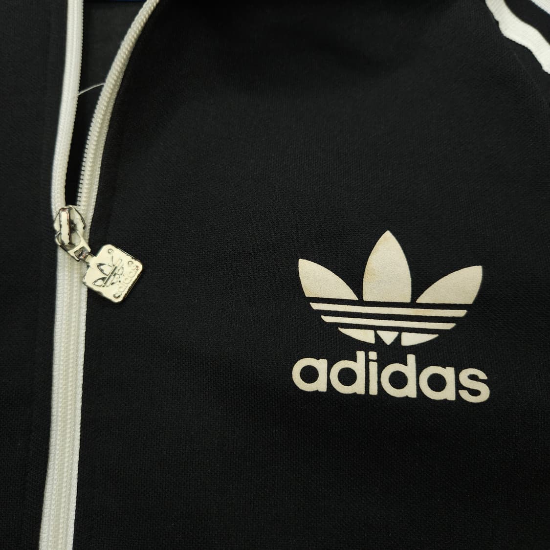 아디다스 유로파 95 블랙 상품이미지5