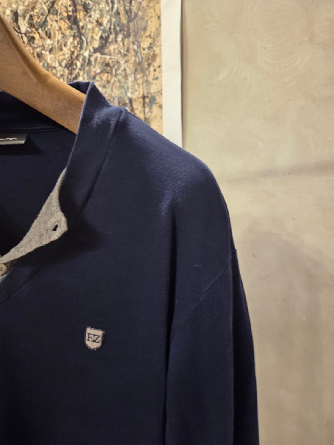 에르메네질도 제냐 헨리넥 상품이미지2