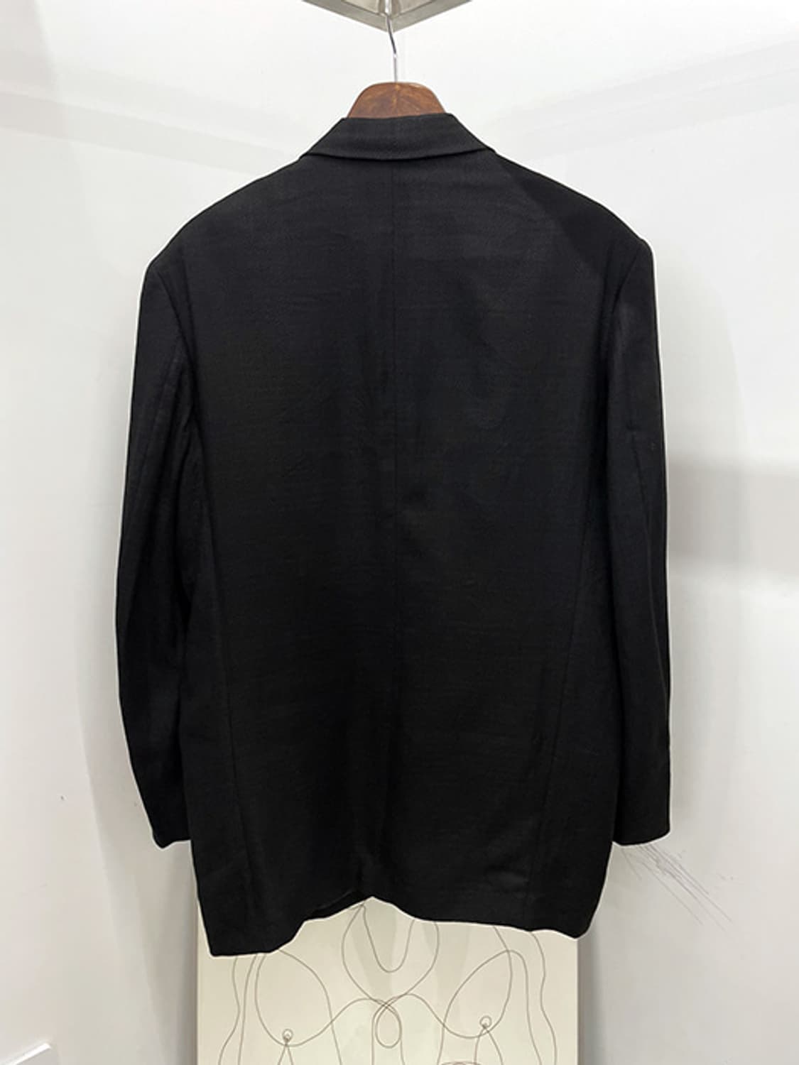 BARTA_ linen blend (L) 상품이미지4