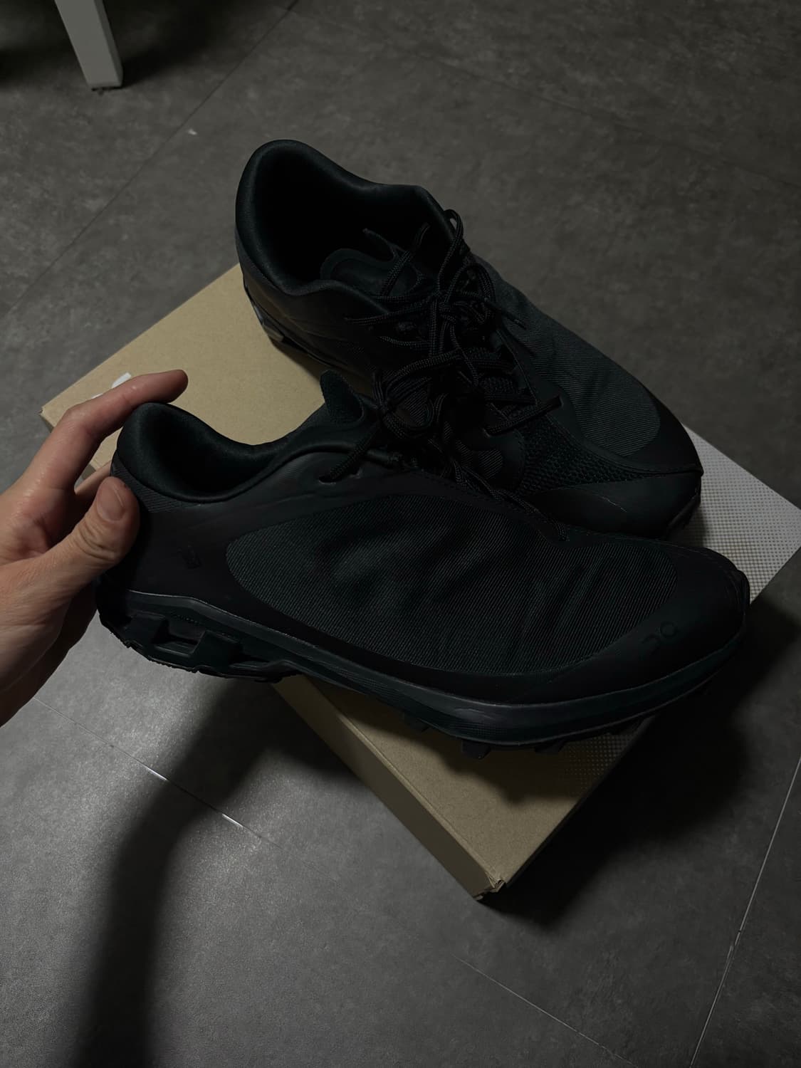 On Running x Post Archive Faction (Paf) 상품이미지3