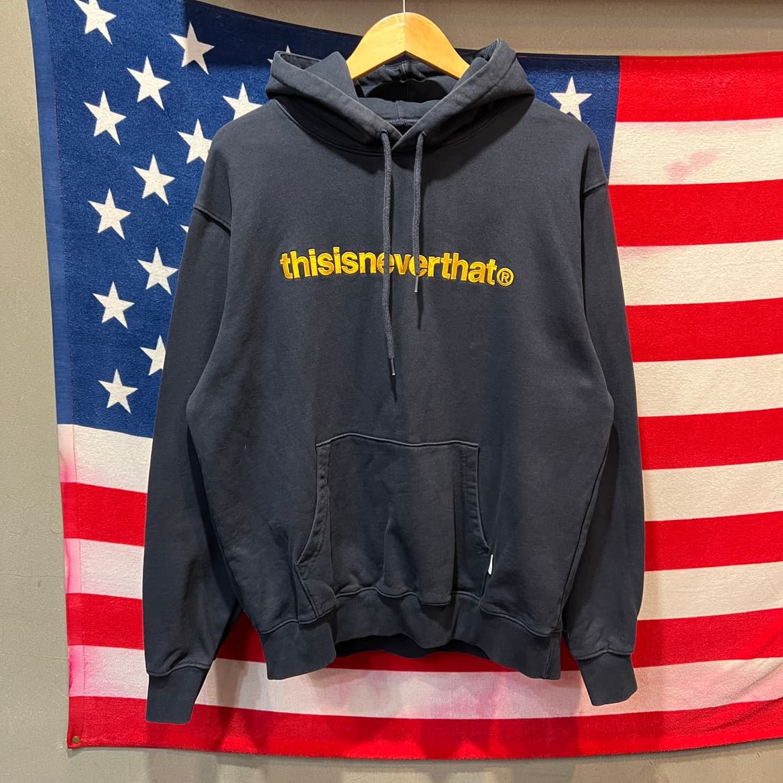 디네댓 후드티 상품이미지1