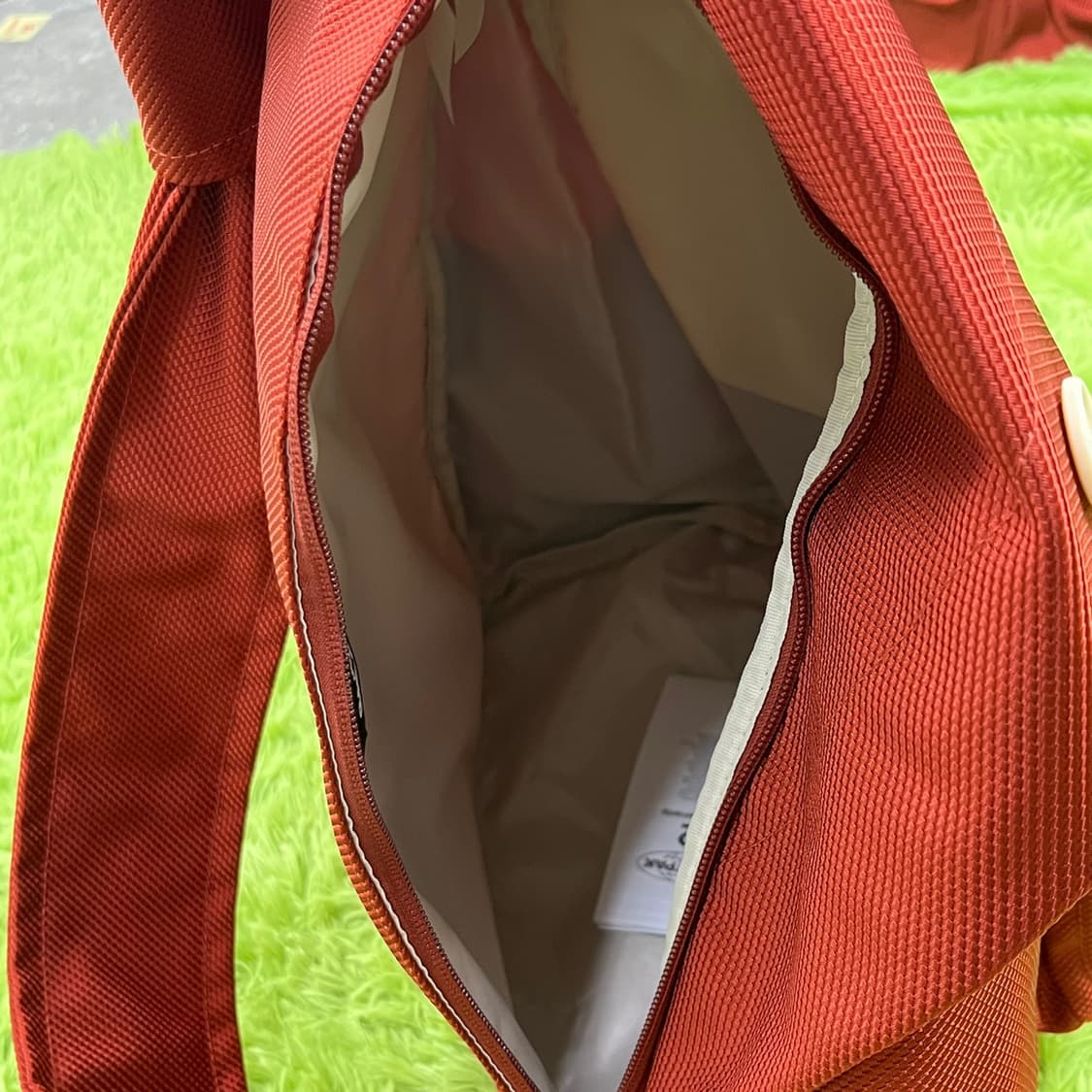 [F]RAF SIMONS X EASTPAK 슬링백 상품이미지7