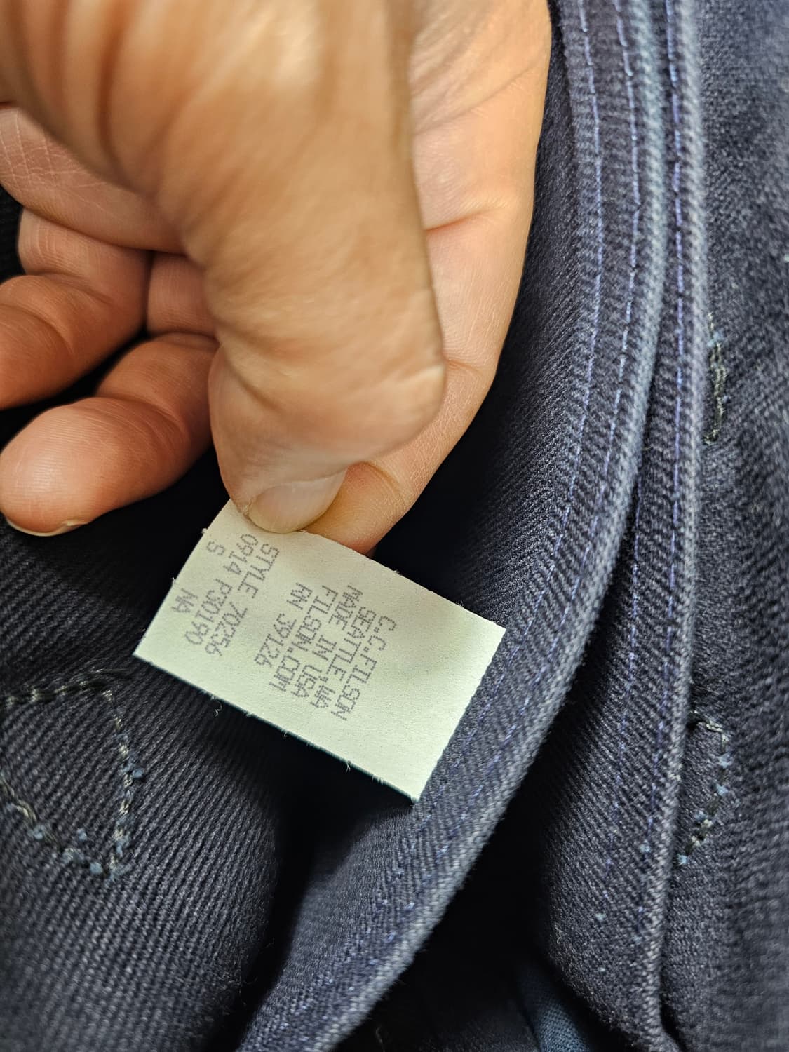 필슨256 상품이미지5