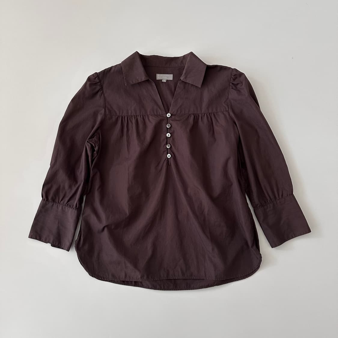 마가렛호웰 margaret howell 블라우스 상품이미지1