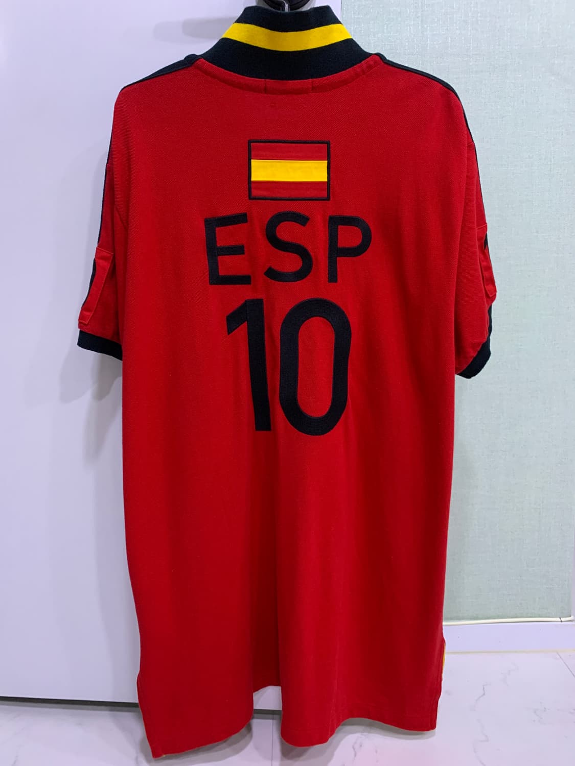 폴로 치프키프 한정판 스페인 상품이미지3