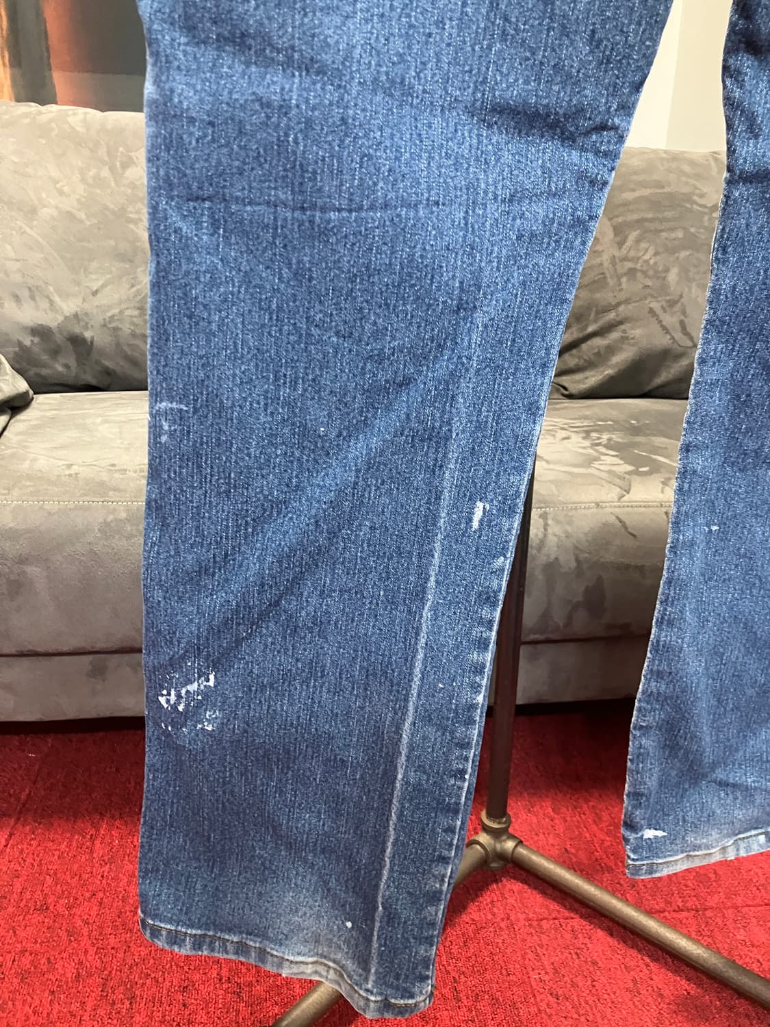 디키즈 카펜터 팬츠 상품이미지5