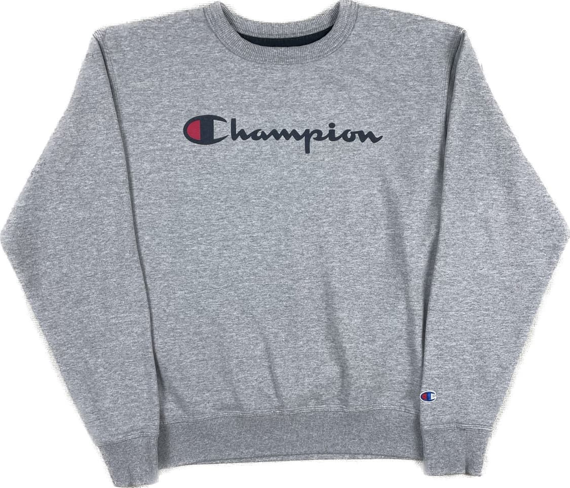 (M) 챔피온 맨투맨 상품이미지1