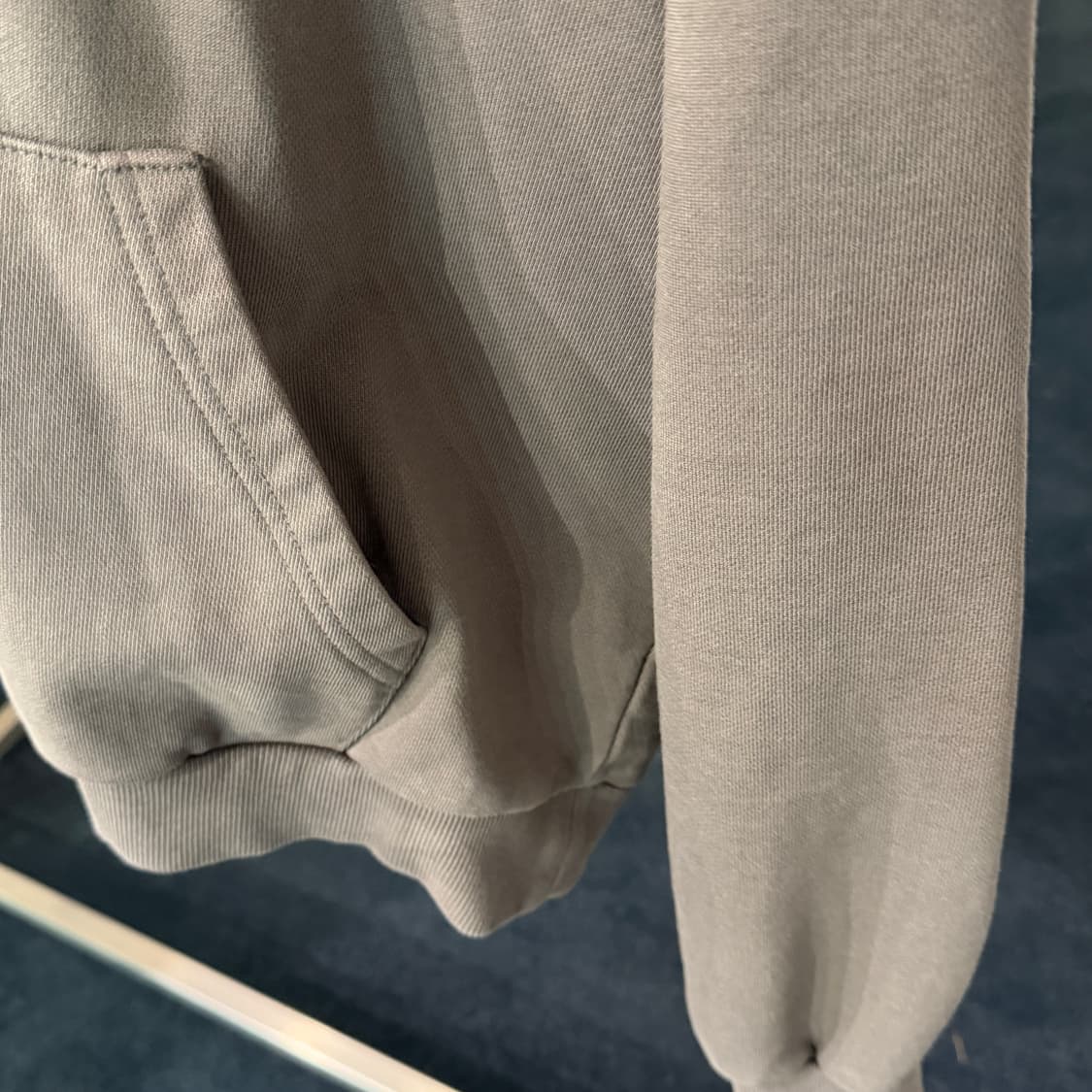 [L] 피치스 후드티 상품이미지4