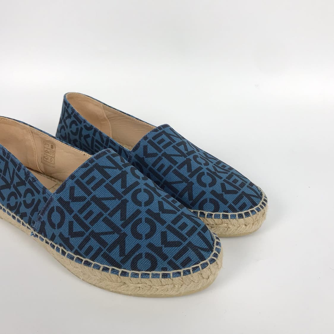 겐조 KENZO 에스파듀 신발 여성37 (235) 상품이미지4