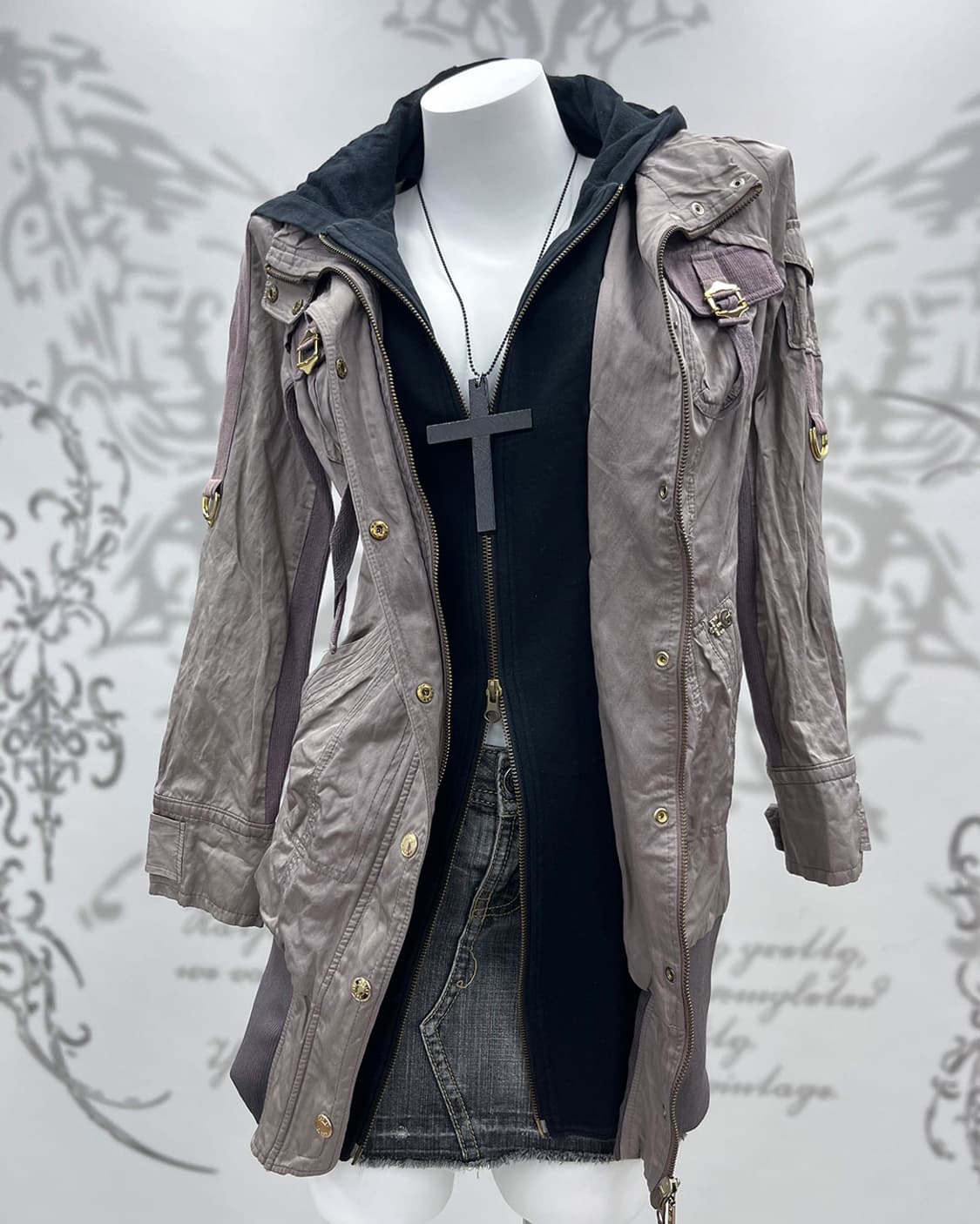 Egoist 상품이미지4