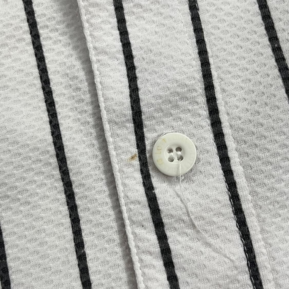 [정품] 롯데자이언츠 올드 유니폼 노마킹 b10 상품이미지5