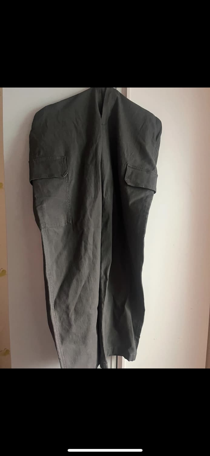 탑텐 카고팬츠 새상품 상품이미지1