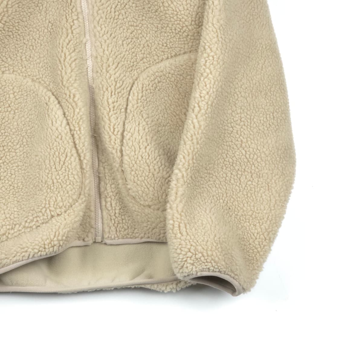 [L] 스노우피크 플리스 상품이미지2