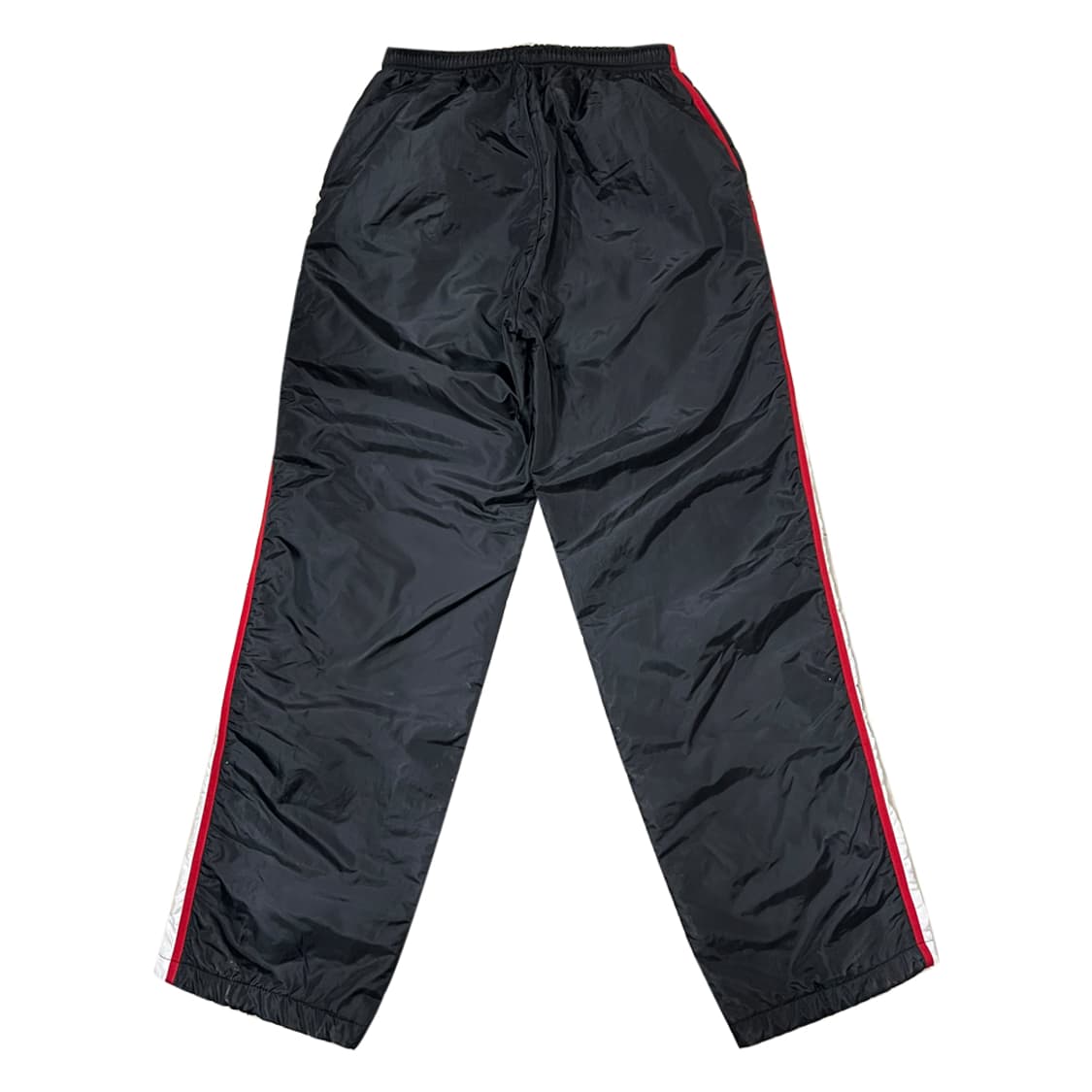 VTG YAMAHA 야마하 스펠아웃 트랙 팬츠 XL 상품이미지3