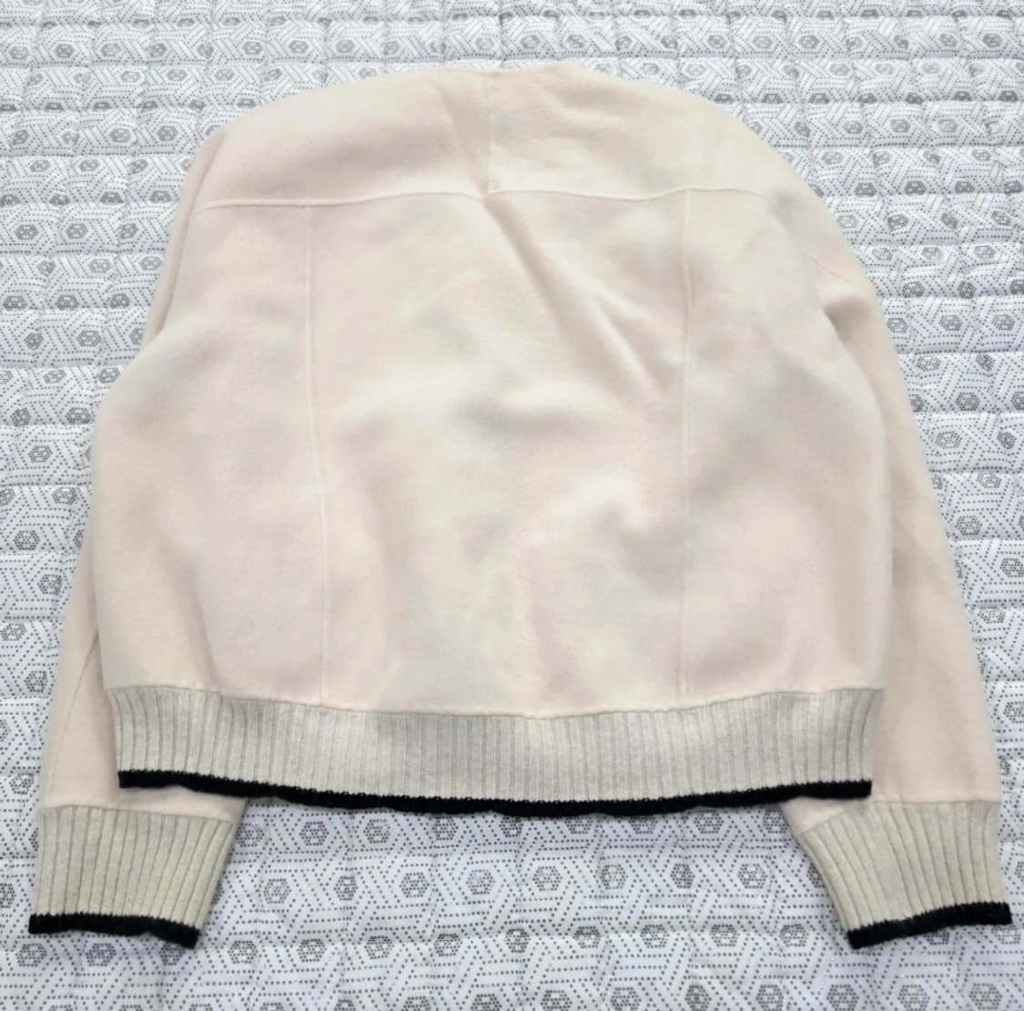 한섬 오즈세컨 O'2nd 가디건 ~55 FW2022 상품이미지5