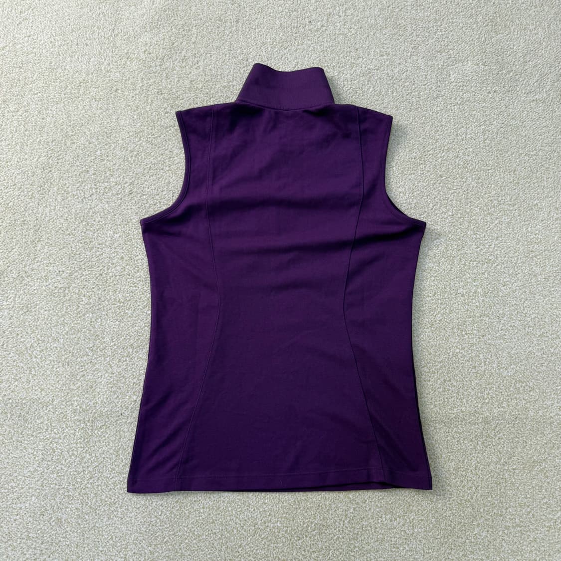 [90] 코오롱 여성 민소매 티셔츠 0114T1 상품이미지2