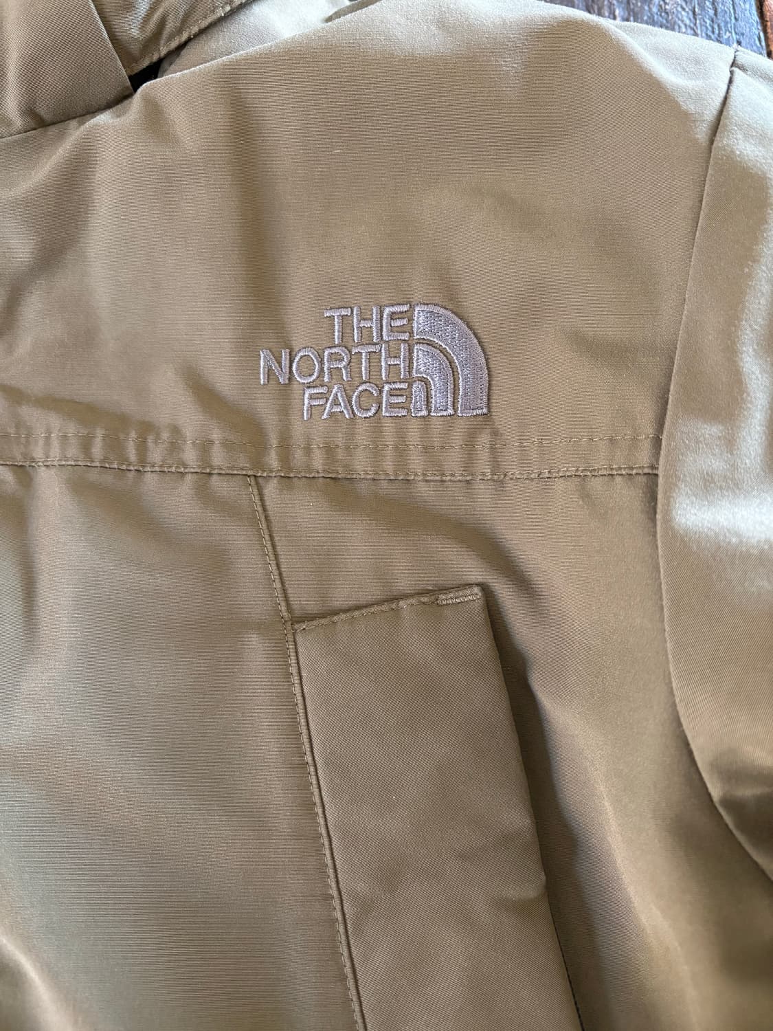 The North Face 맥머도 시리즈 덕다운 패딩 파카 상품이미지7