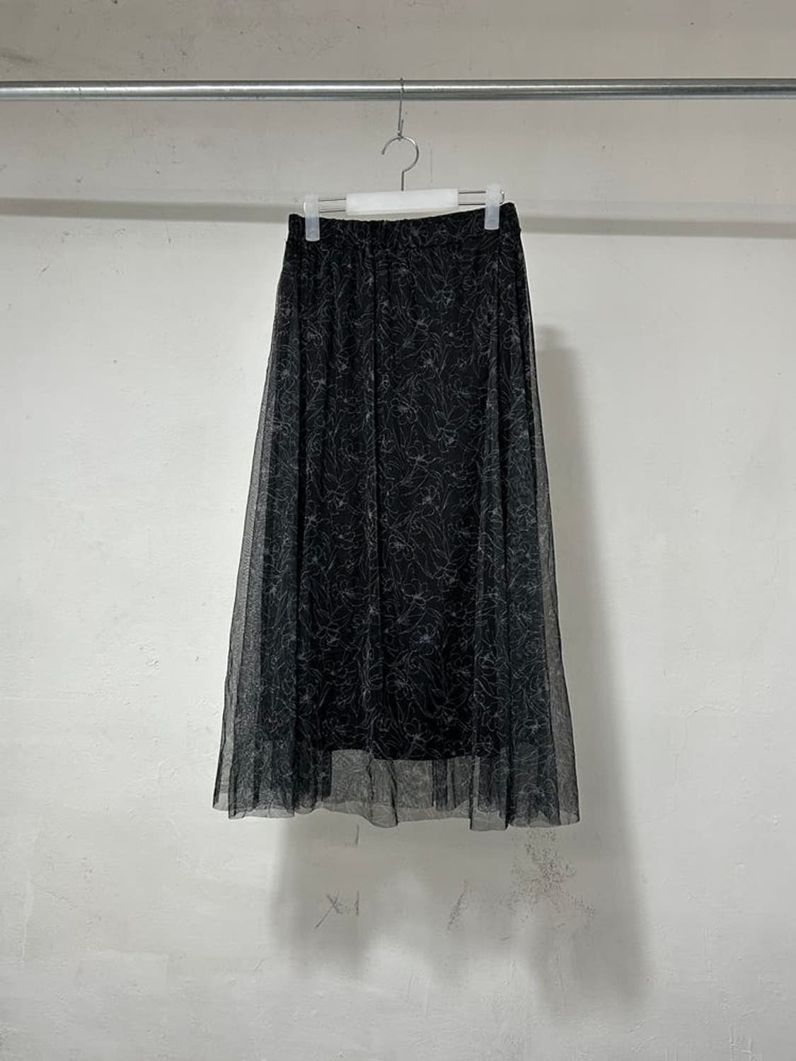 vtg skirt 상품이미지1
