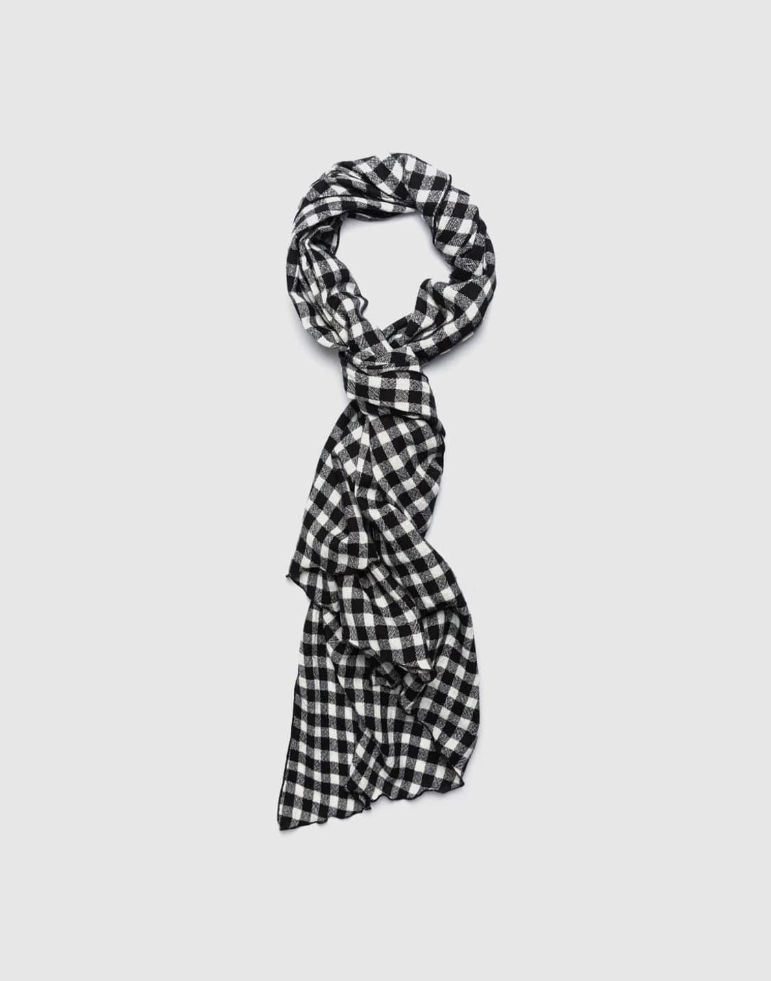 Wardrobe 41 long scarf 상품이미지1