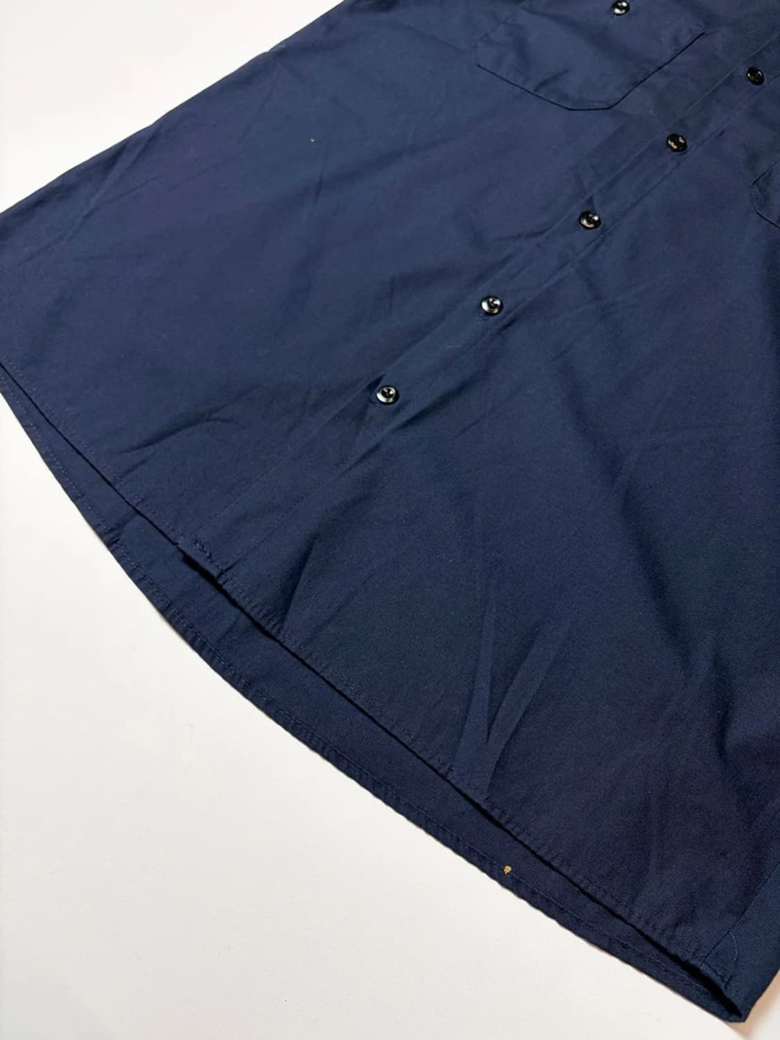 REDKAR 00's 프린팅 워크 반팔 셔츠 PN9222 상품이미지5