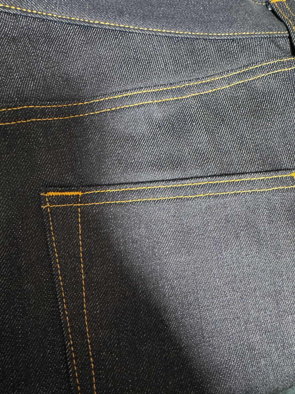 디가웰 digawel 스트레이트 데님 2 상품이미지3