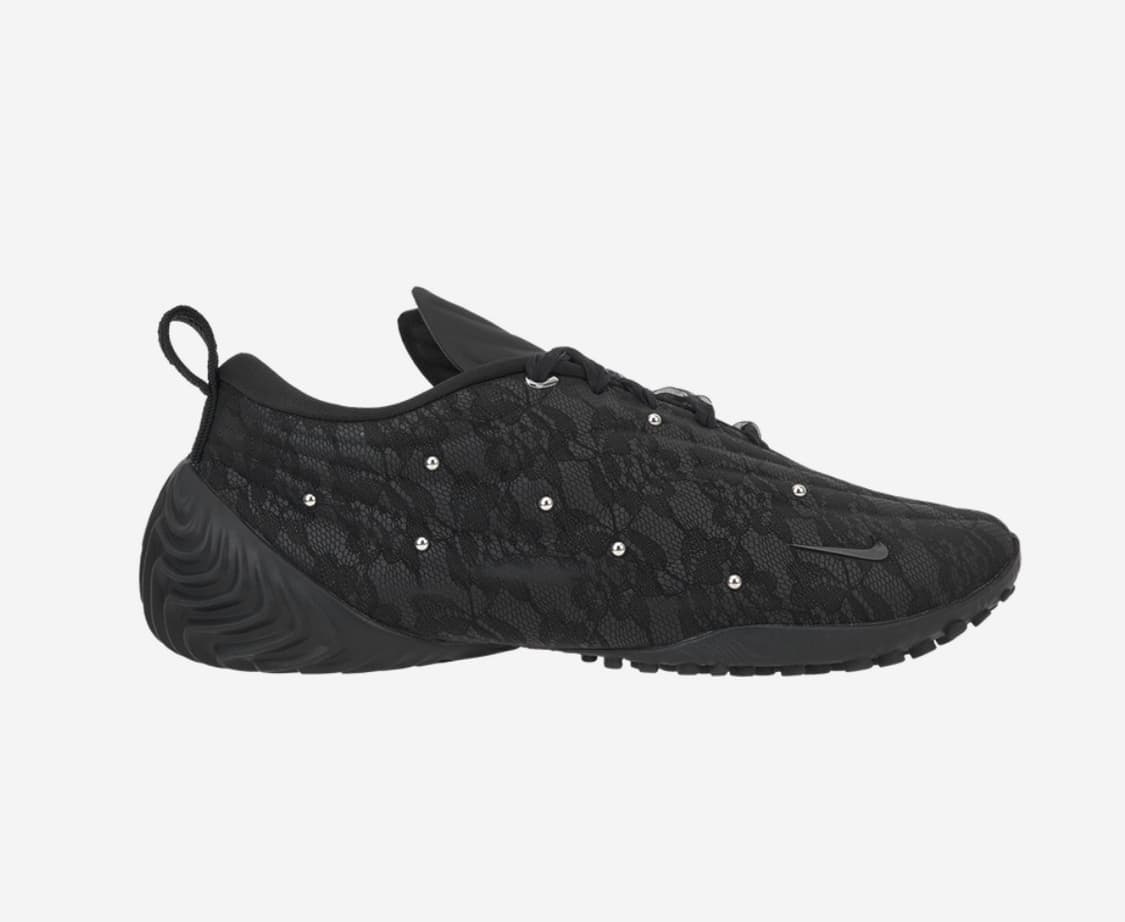 나이키 아스트라 울트라 블랙 nike astra ultra black 상품이미지1