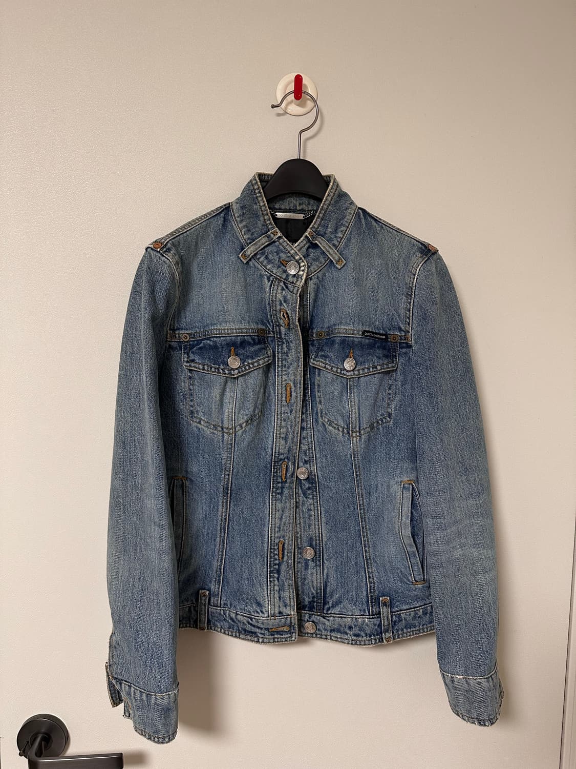 돌체앤 가바나 데님자켓 55사이즈 상품이미지1