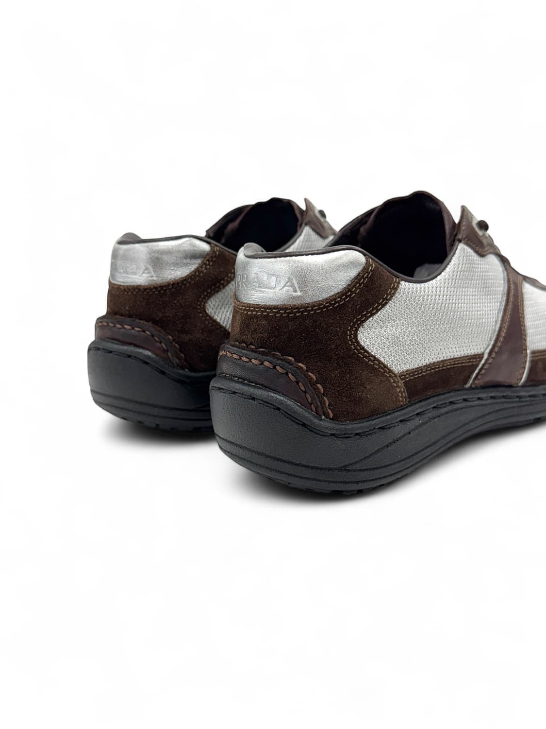 Prada 00s Monte Carlo Shoes 상품이미지7