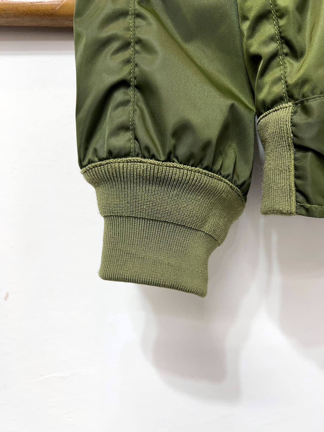 BEAMS PLUS  Military Submarine Jacket  상품이미지5