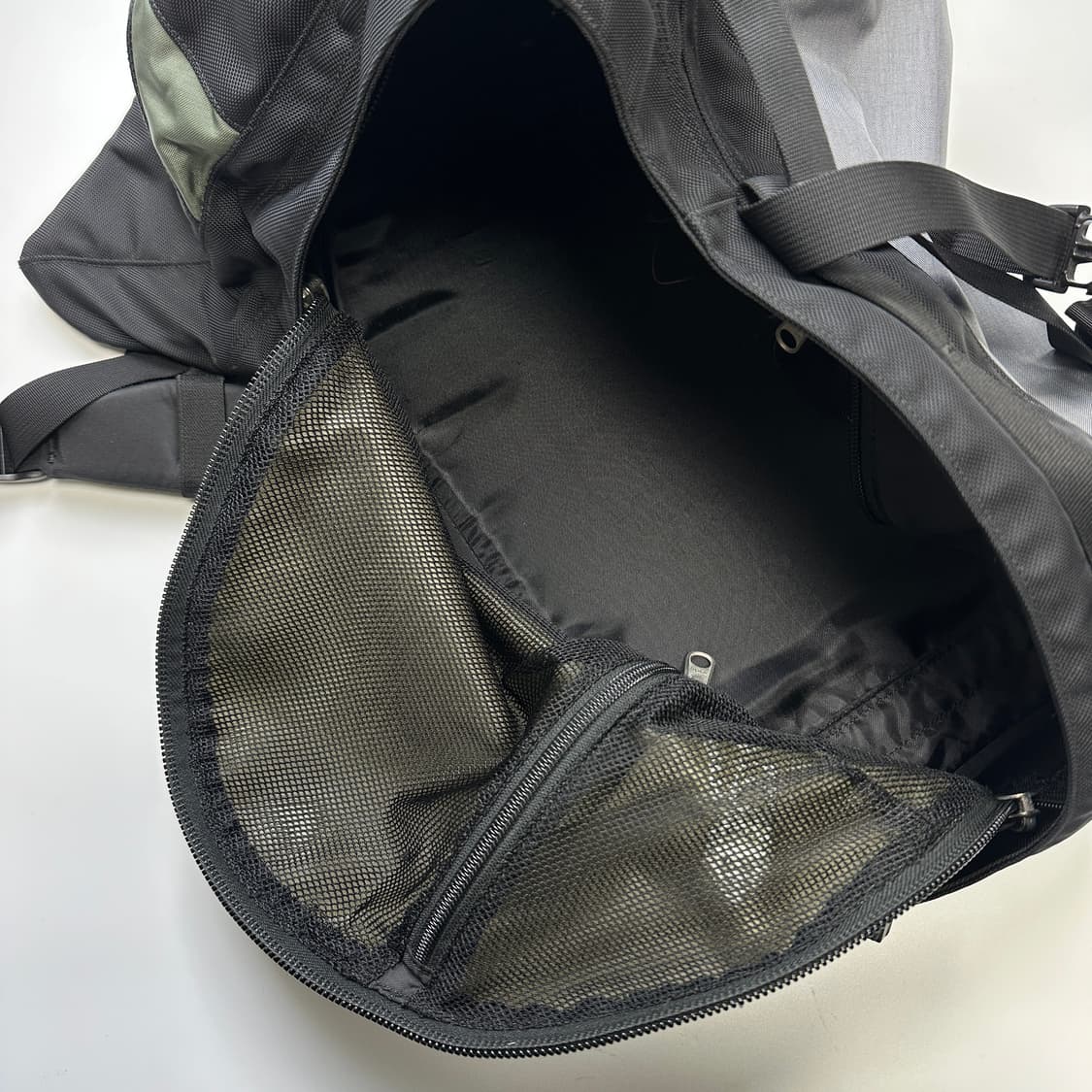 ARC'TERYX x BEAMS SEBRING 아크테릭스 x 빔즈 백팩 상품이미지6