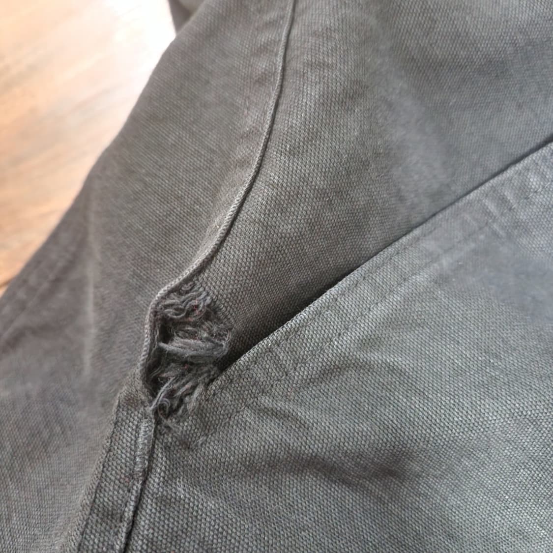 뤡코즈 아이젠하워2 상품이미지2