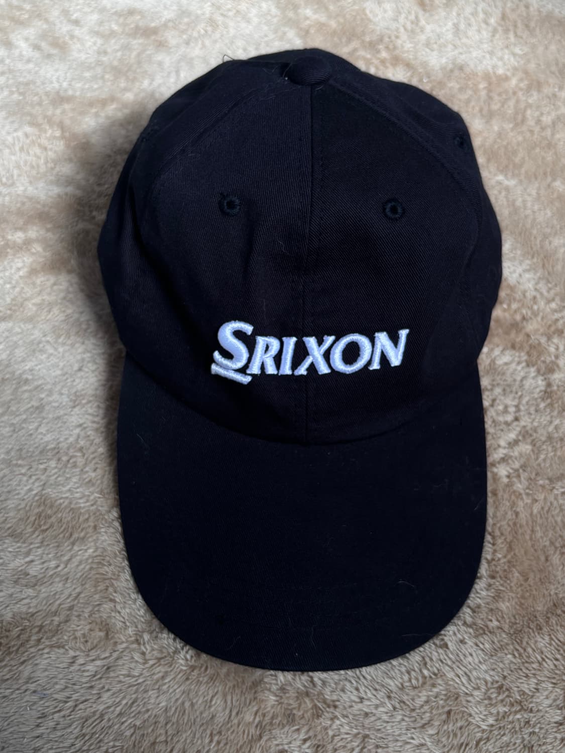 Srixon 골프모자  상품이미지3