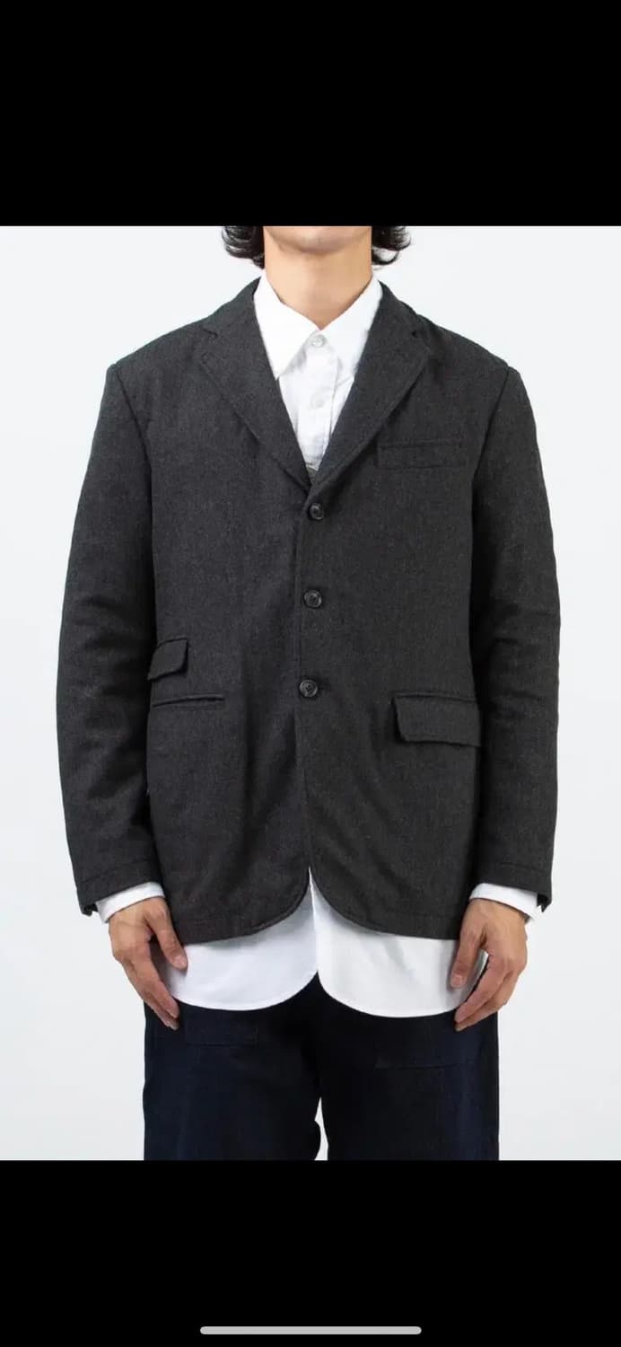 엔지니어드가먼츠 로렌스 셋업 상품이미지1