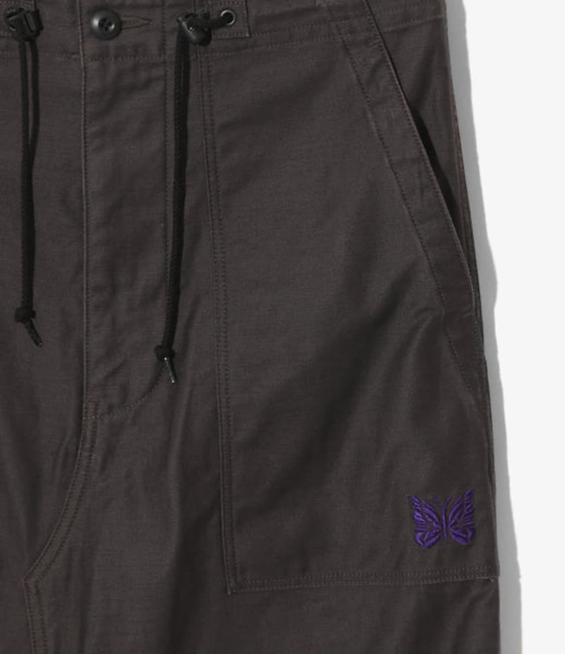 needles fatigue skirt 니들스 퍼티그 스커트 상품이미지2