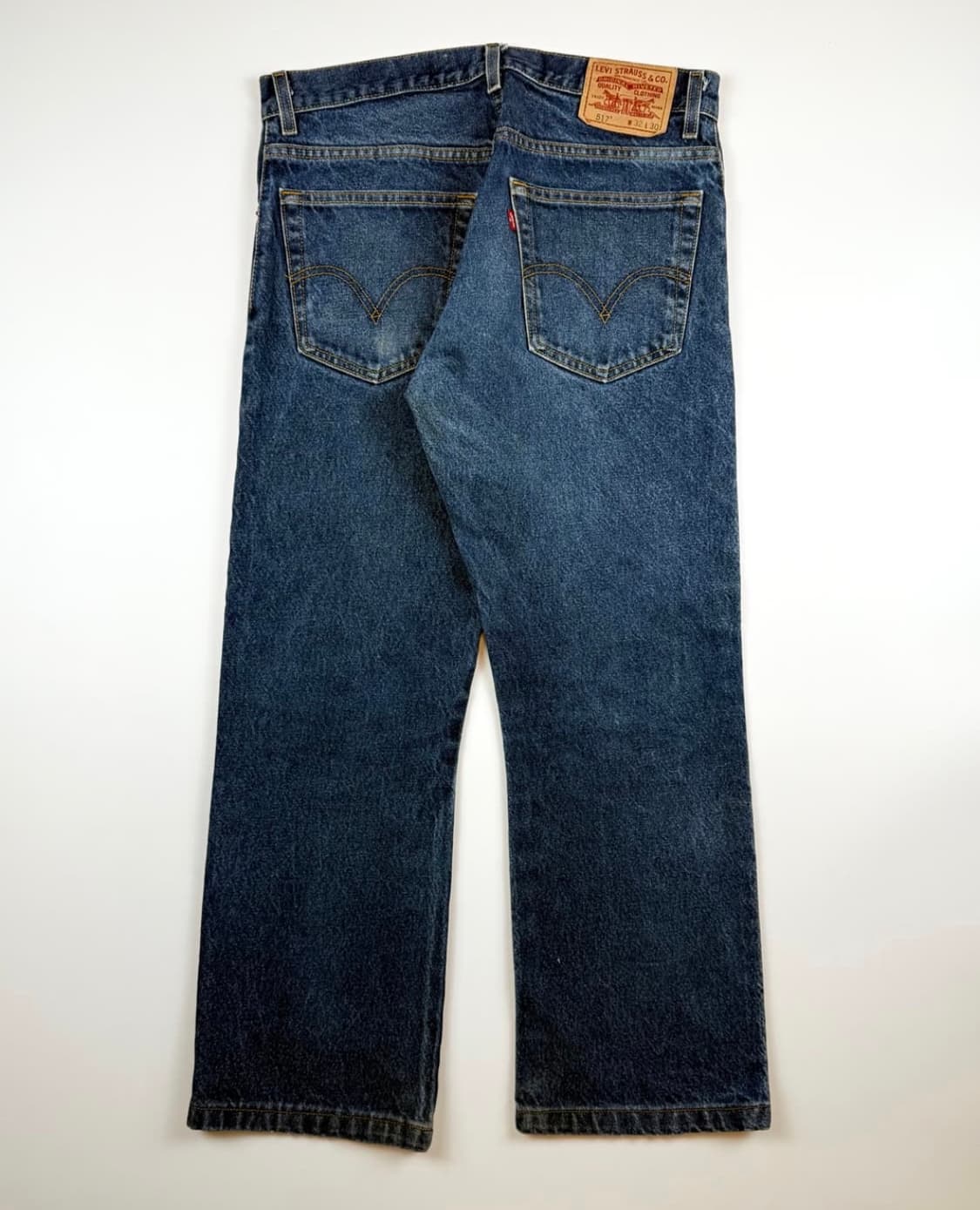 리바이스 517 플래어 32X30 상품이미지2