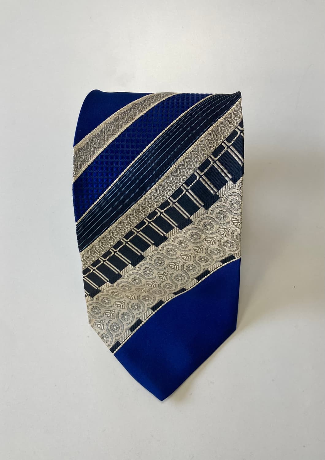 잔프랑코페레 넥타이 상품이미지8