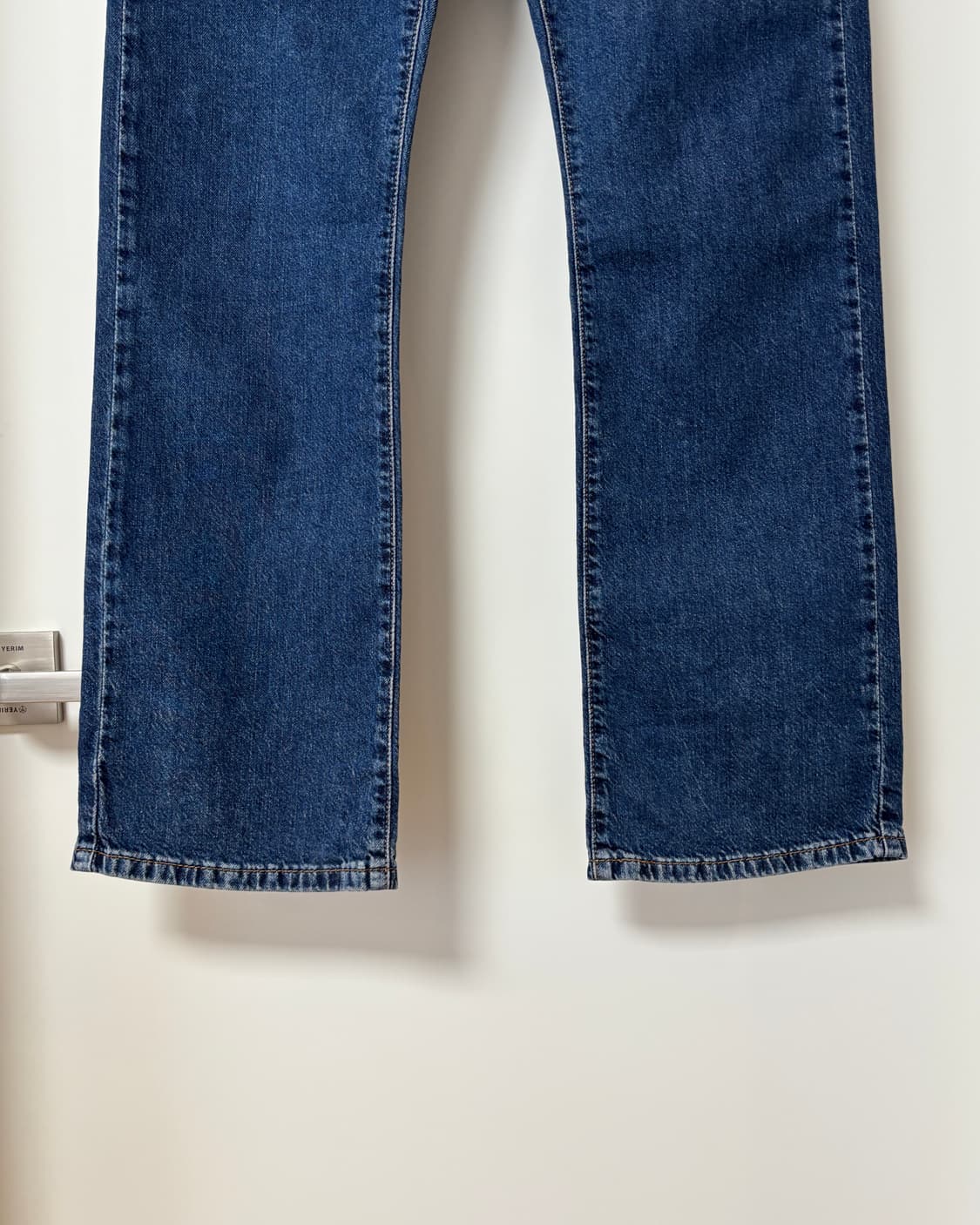 (32x32) 리바이스 517 Be On My Own 상품이미지3