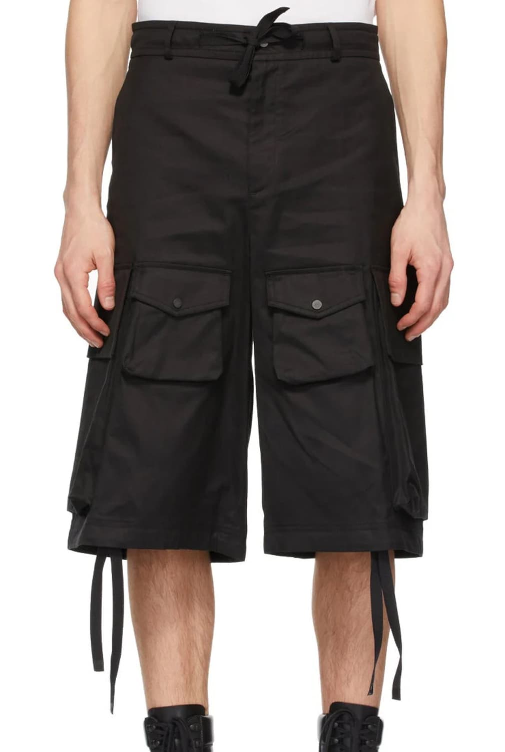 몽클레어 지니어스2 몽클레어 1952 버뮤다카고 팬츠 48 상품이미지1