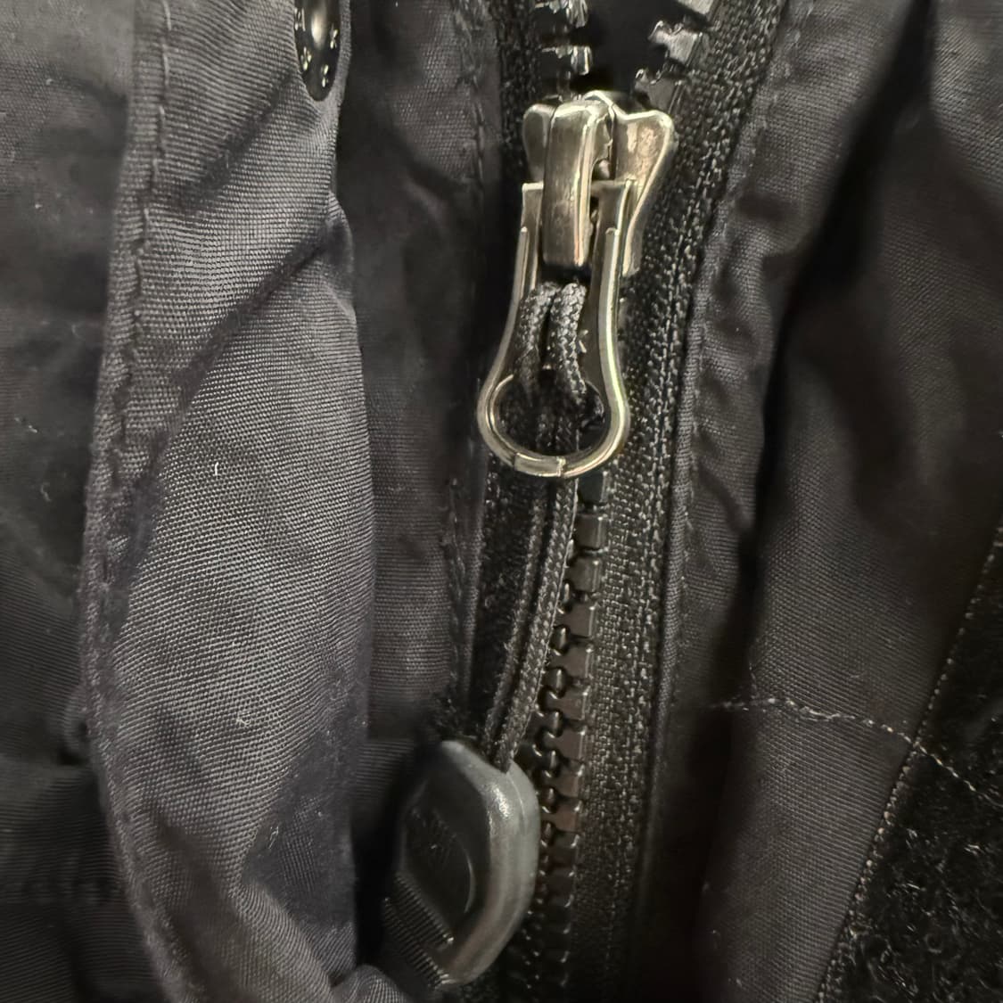 [정품/L,100] 노스페이스 하이벤트 바람막이 자켓 b19 상품이미지5