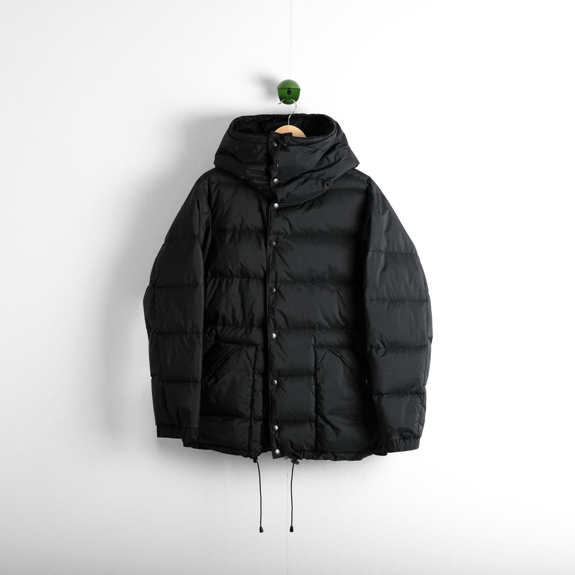 Cal O Line 난가 70s 익스페디션 다운 자켓 L사이즈 캐롤라인 상품이미지6