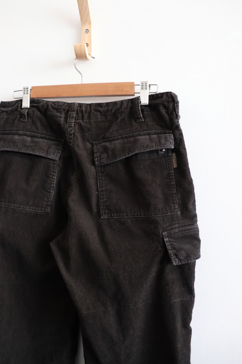 Columbia corduroy pocket pants 상품이미지7