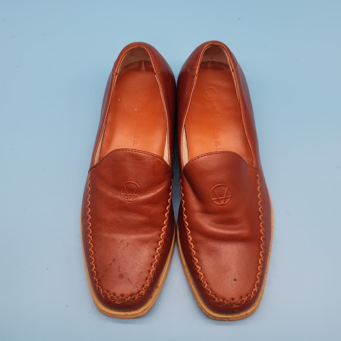 I 베로니카 런던 남성 로퍼 250 상품이미지2