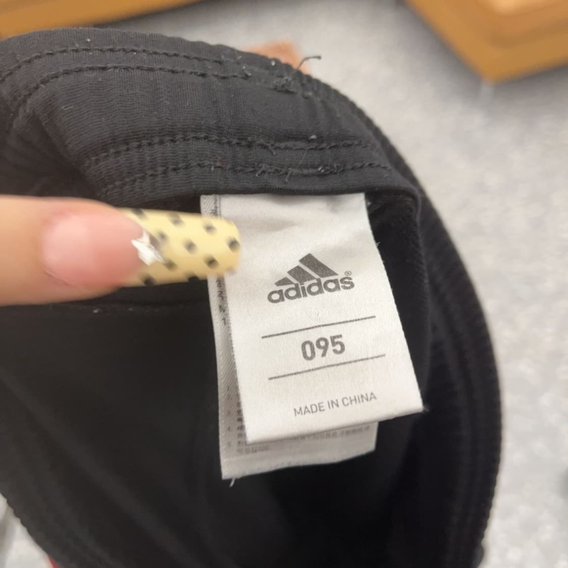 아디다스 팀14 TRG 올드스쿨 레트로 트랙팬츠 95 C09591 상품이미지5