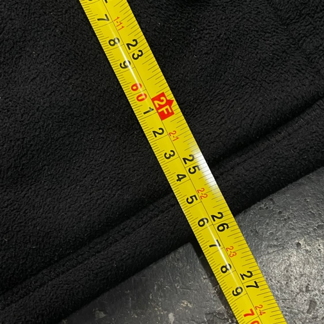 95 노스페이스 후리스  상품이미지7