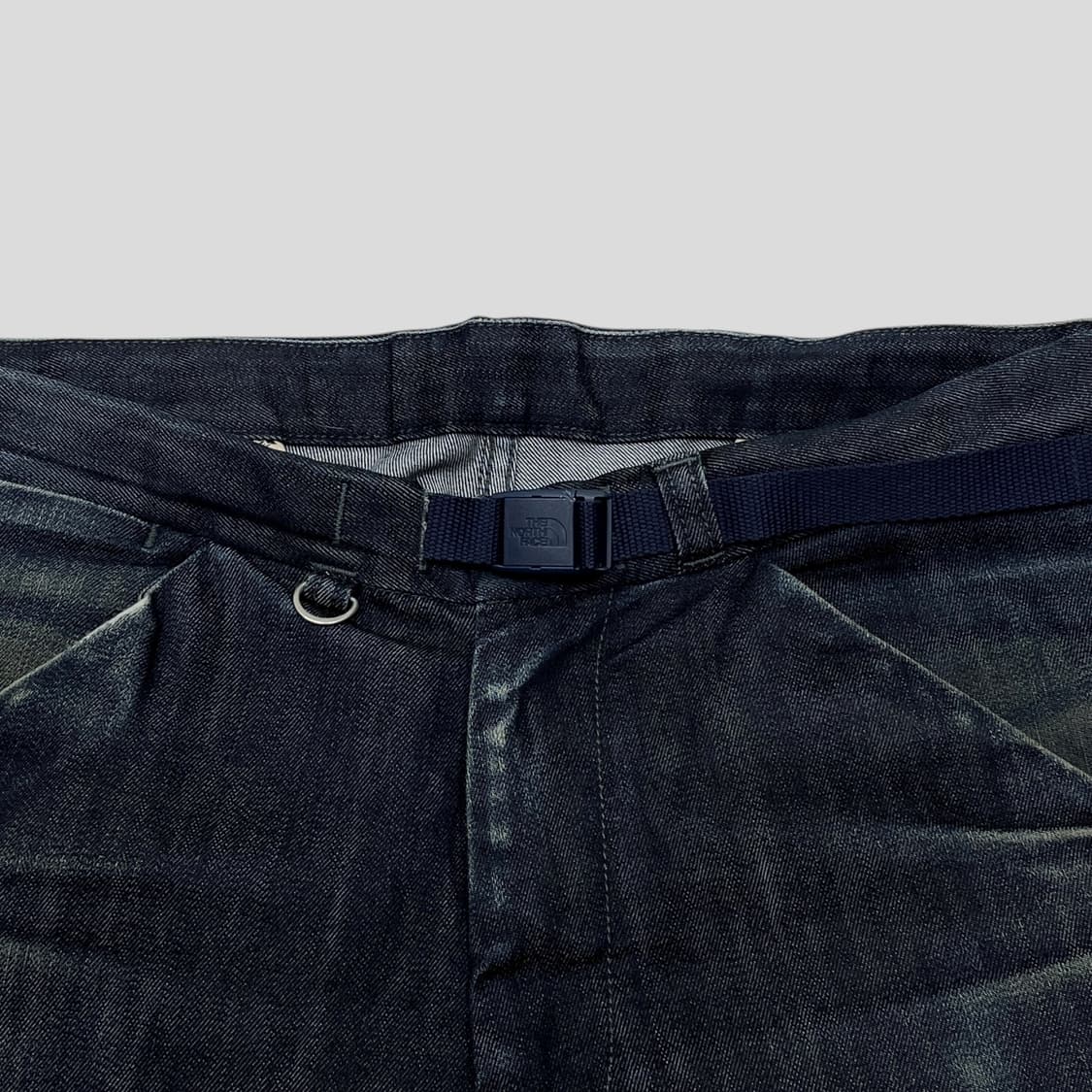 노스페이스 퍼플라벨 데님 팬츠 상품이미지5