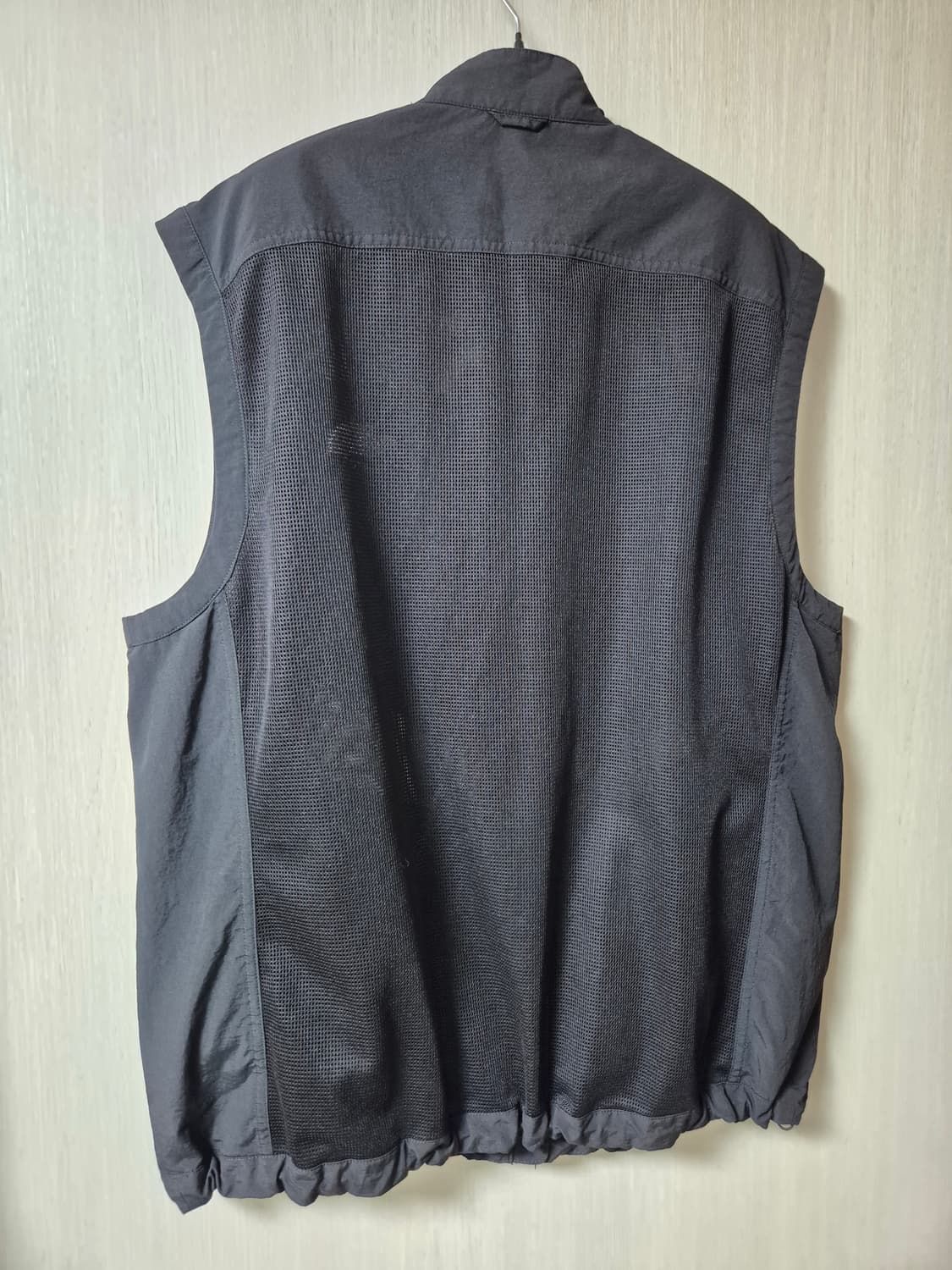 (정품) 노스페이스 윈드 메쉬 베스트 110 (2XL) 상품이미지3