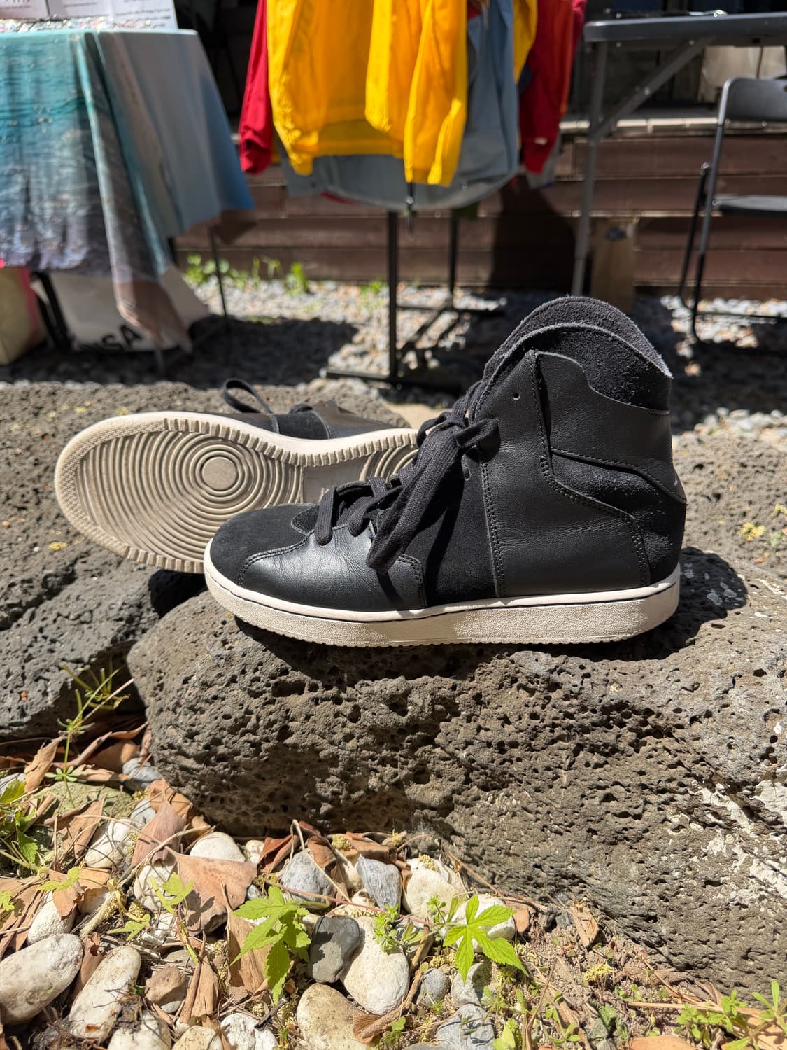 나이키 조던 웨스트브룩 0.2 블랙 상품이미지2