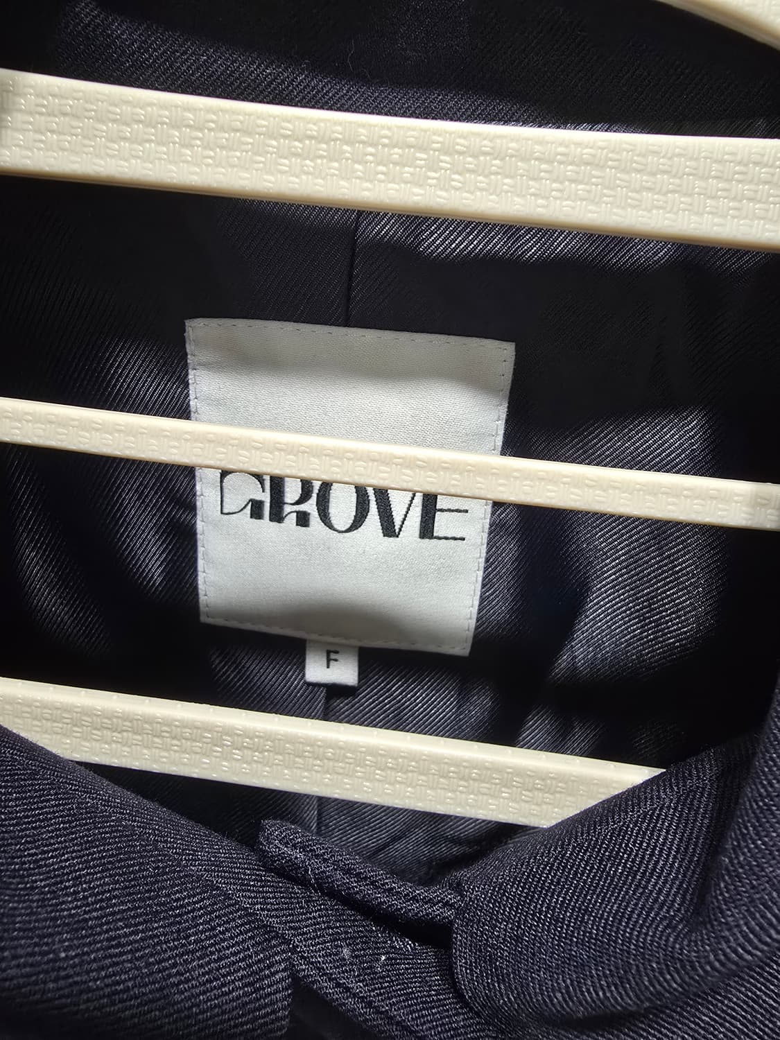 그로브 차정원 자켓 상품이미지3