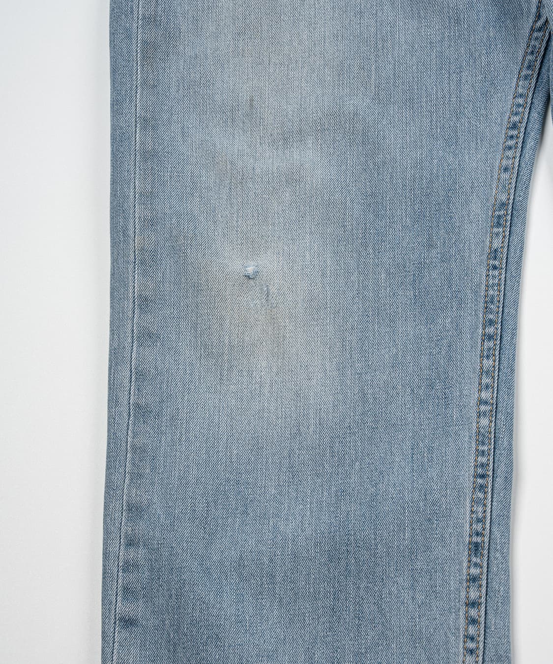 (36) Levi’s 505 아이스블루 상품이미지8
