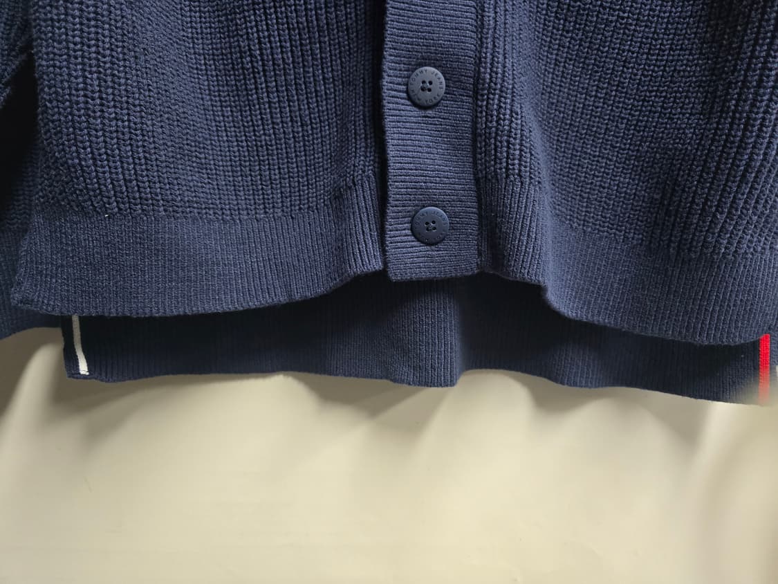 타미진스 니트 카디건 XS 상품이미지6